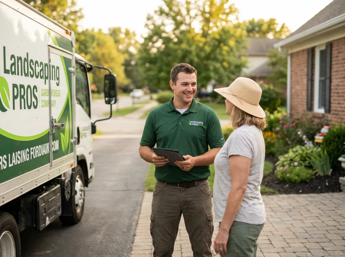 Landscaping Hunt, NY FAQs